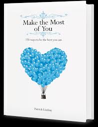 Make the Most of You - used