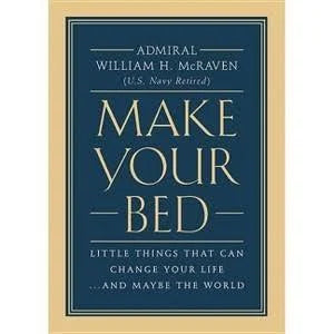 Make Your Bed - used