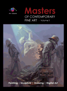 Masters of Contemporary Fine Art - Volume II
