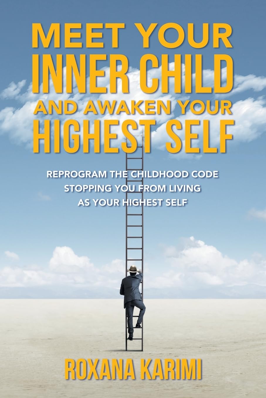 Meet your Inner Child