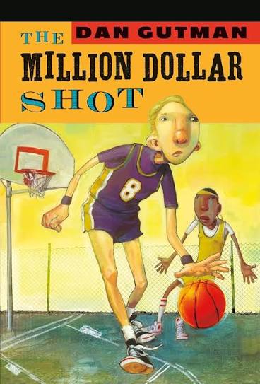 The Million Dollar Shot - used