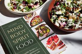 Mind Body Spirit Food