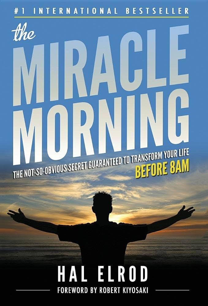 The Miracle Morning - Used