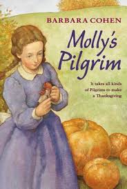 Molly's Pilgrim-used