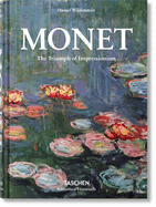 Monet - The Triumph of Impressionism