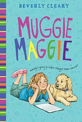 Muggie Maggie-used