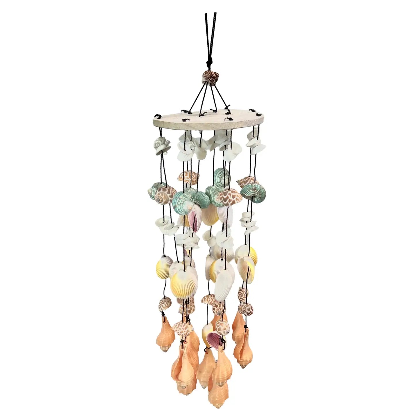 Seashell Windchime