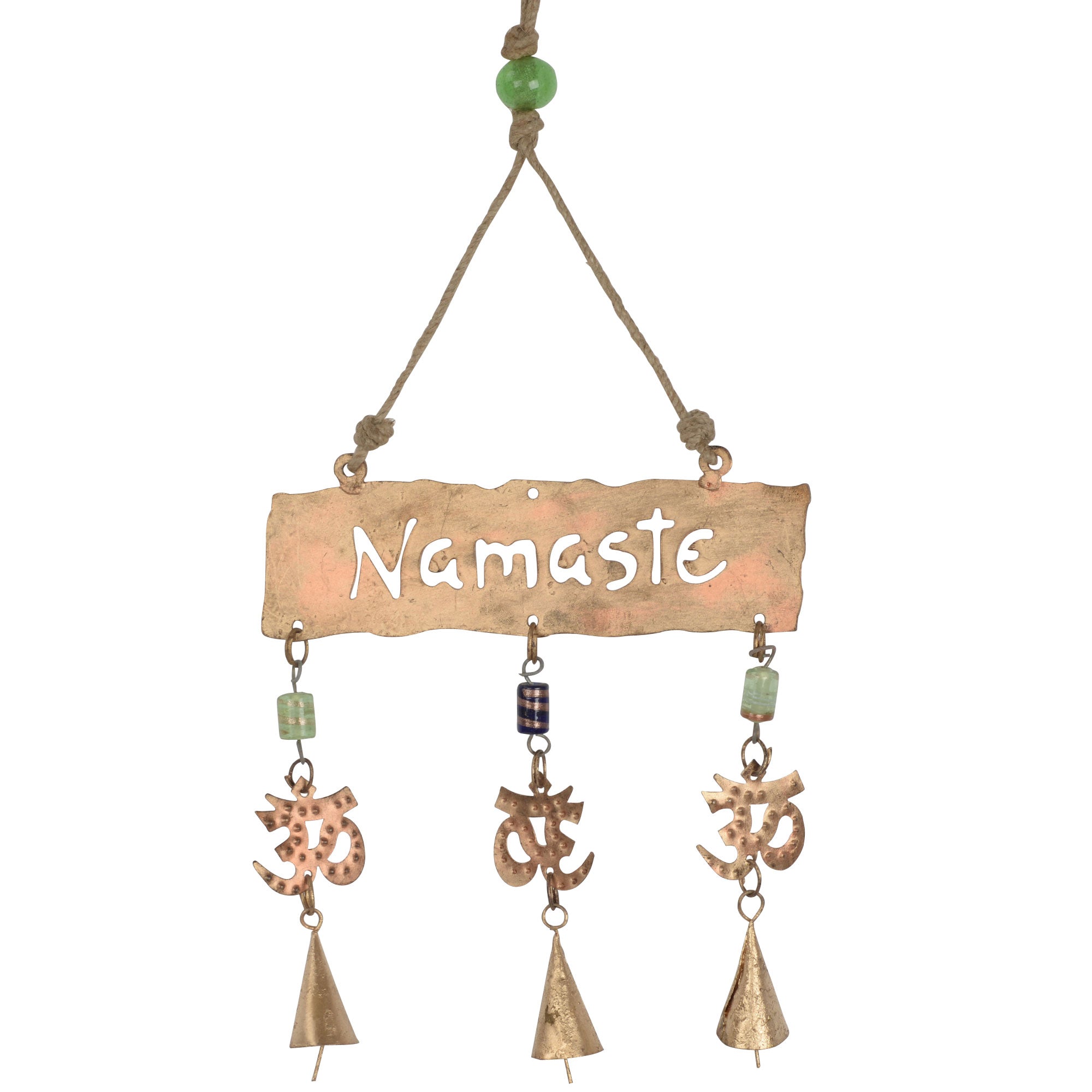 Namaste Windchime
