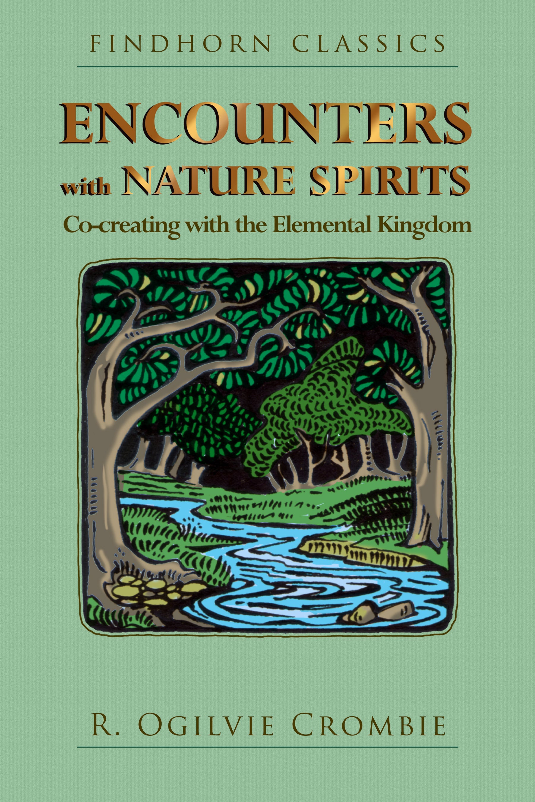 Encounters with Nature Spirits