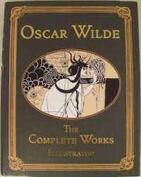 The Complete Works of Oscar Wilde - used