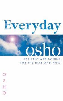 Everyday Osho-used