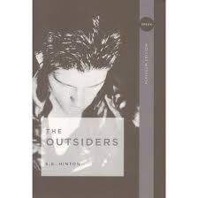 The Outsiders - used