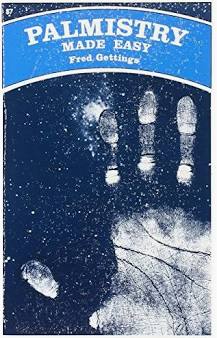 Palmistry Made Easy - used