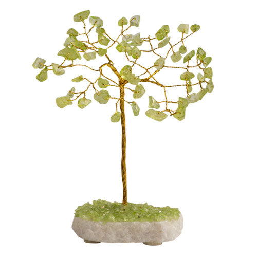 Peridot Tree