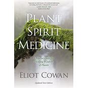 Plant Spirit Medicine - used