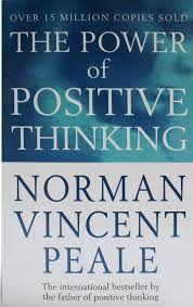 The Power of Positive Thinking - used