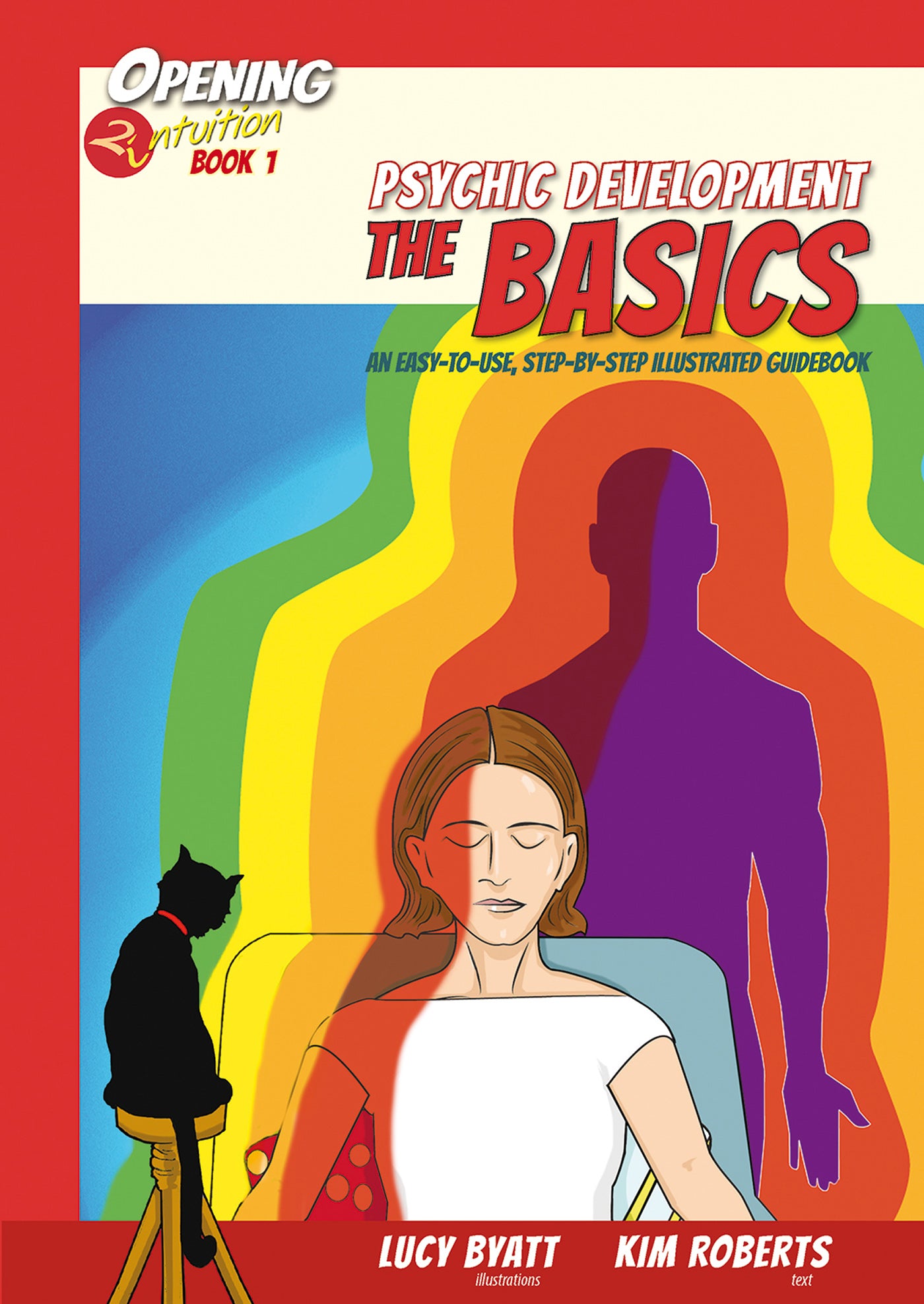 Psychic Development - The Basics