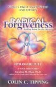 Radical Forgiveness - used