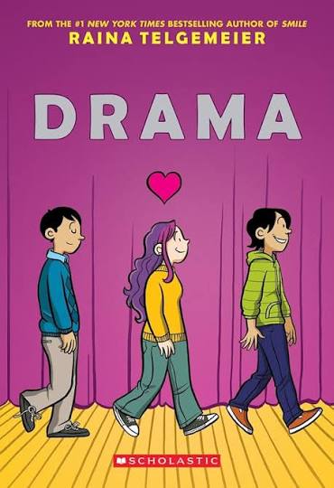 Drama-used