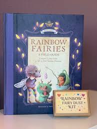 Rainbow Fairies