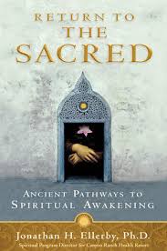Return to the Sacred-used