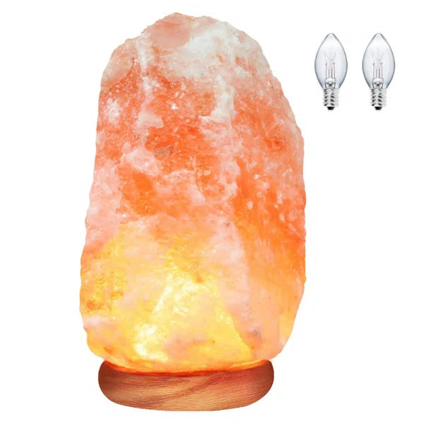 Himalayan Salt Lamp
