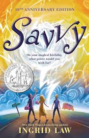 Savvy-used