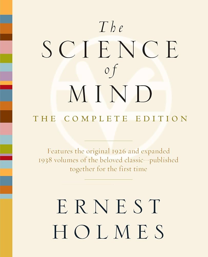 The Science of Mind
