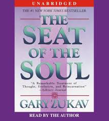 The Seat of the Soul - used