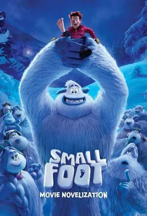 Small Foot - used