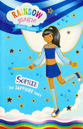 Rainbow Magic Jewel Fairies- Sophie the Sapphire Fairy