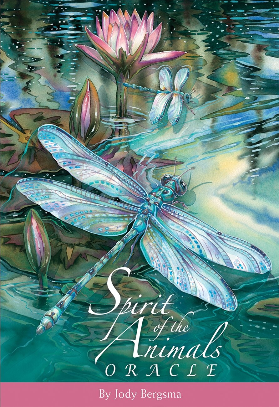 Spirit of the Animals