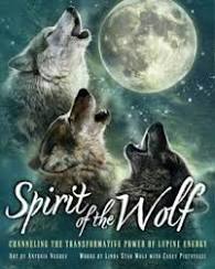 Spirit of the Wolf