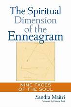 The Spiritual Dimension of the Enneagram