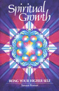 Spiritual Growth-used