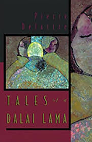 Tales of a Dalai Lama - used