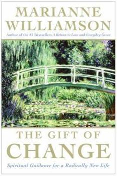 The Gift of Change-used