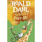 The Giraffe and the Pelly and Me - Used