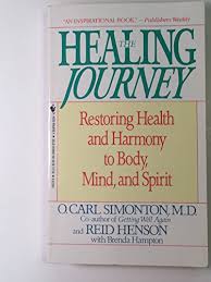 The Healing Journey