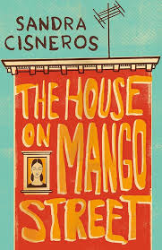 The House on Mango Street - used