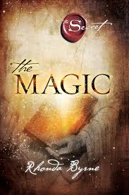 The Magic - used