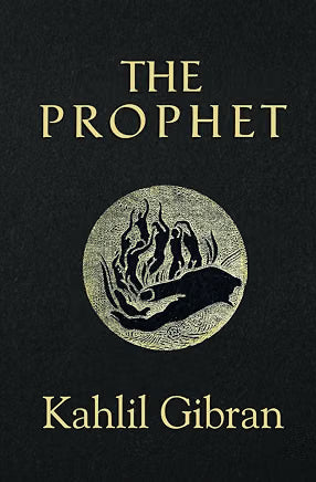 The Prophet - vintage
