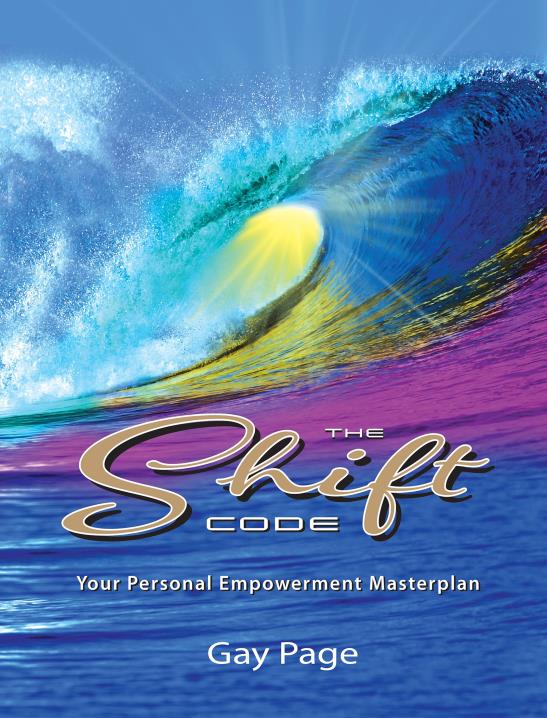 The Shift Code