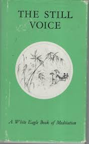 The Still Voice - used