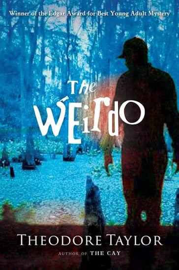 The Weirdo - used