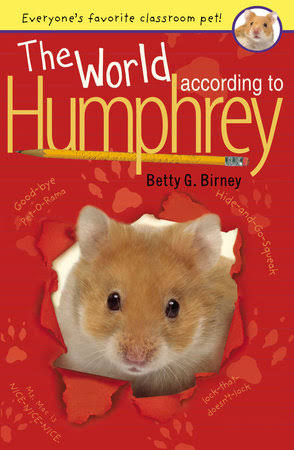 The World According to Humphrey - used