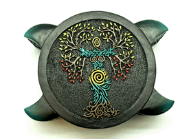 Tree of Life Box
