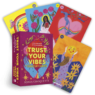 Trust Your Vibes