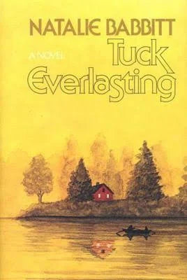 Tuck Everlasting-used