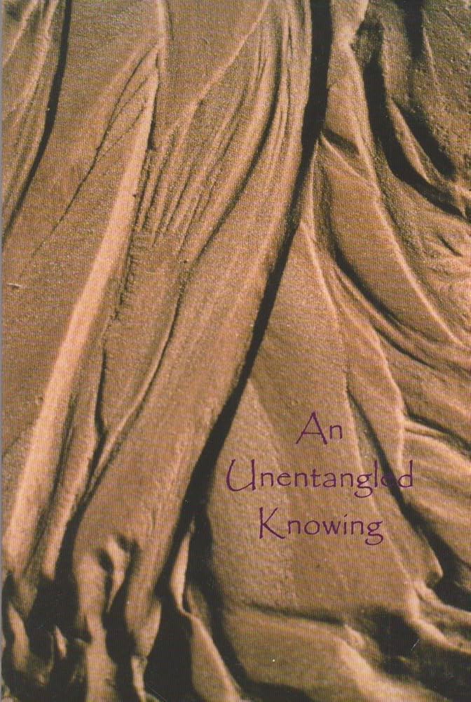 An Unentangled Knowing-used